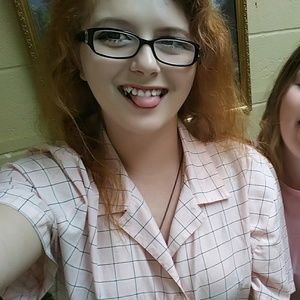 Meet your Posher, Josephine